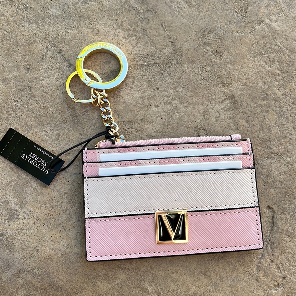 Victoria secret wallet